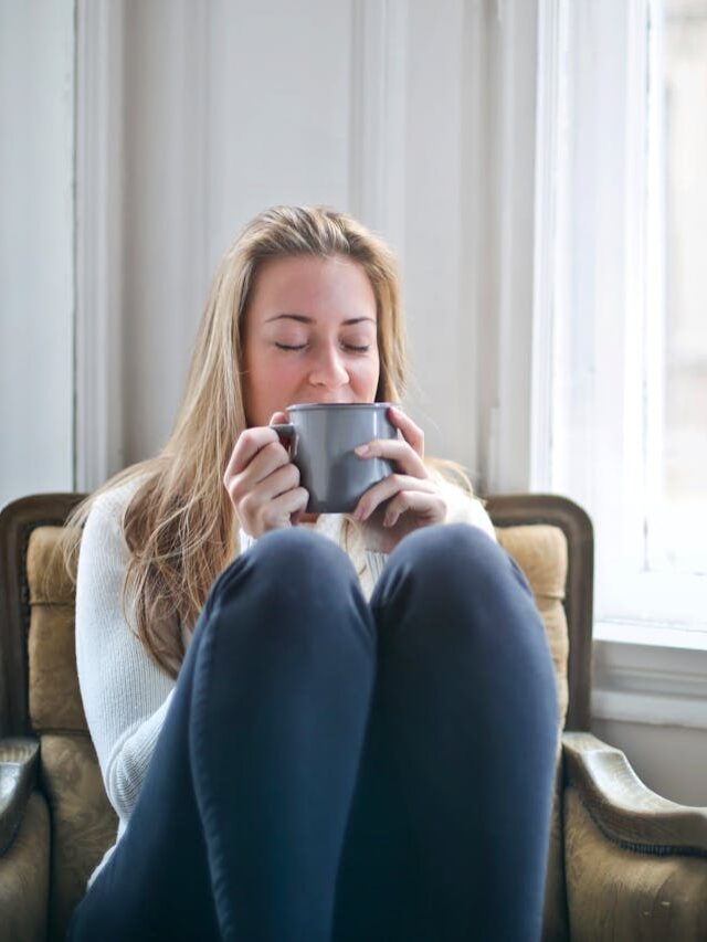 10 benefits of having coffee